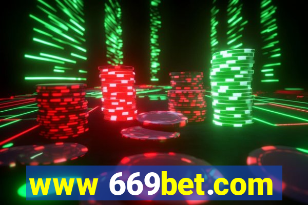 www 669bet.com